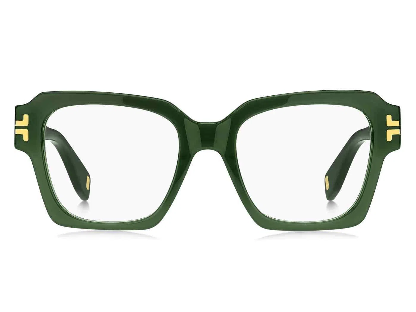 Marc Jacobs MJ1088 Eyeglasses - GREEN - view 2